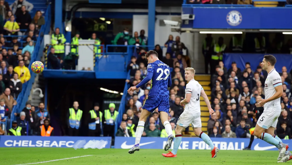  伯恩利铁血防守立功，客场逼平攻击型球队