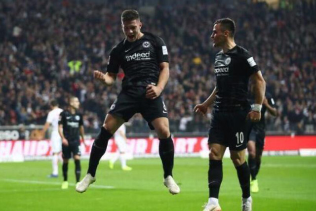  莱比锡红牛锋线火热助力德甲积分攀升前列  